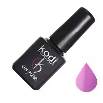 KODI, Гель-лак №130LC, 8 мл