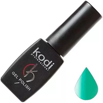 KODI, Гель-лак №20AQ, 8 мл