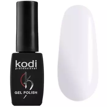 KODI, Гель-лак №20BW, 8 мл