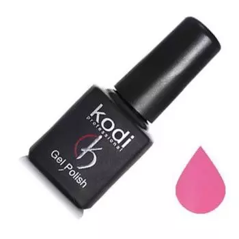 KODI, Гель-лак №20P, 8 мл
