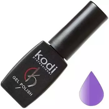KODI, Гель-лак №30LC, 8 мл