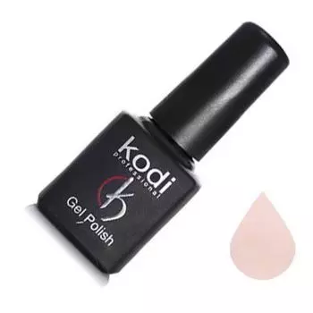 KODI, Гель-лак №30P, 8 мл