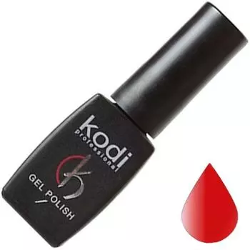 KODI, Гель-лак №30R, 8 мл