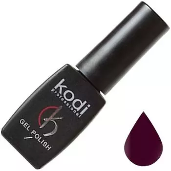 KODI, Гель-лак №30V, 8 мл