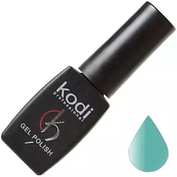 KODI, Гель-лак №40AQ, 8 мл