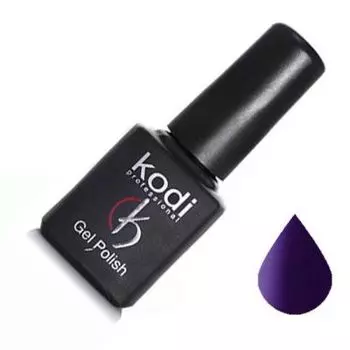 KODI, Гель-лак №40B, 8 мл