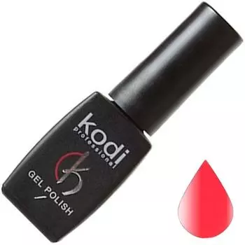 KODI, Гель-лак №40BR, 8 мл