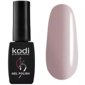 Kodi, гель-лак №40cn, 8 мл