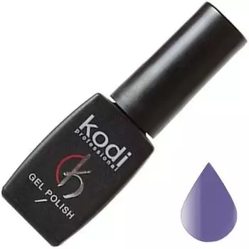 KODI, Гель-лак №40LC, 8 мл