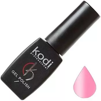 KODI, Гель-лак №40P, 8 мл