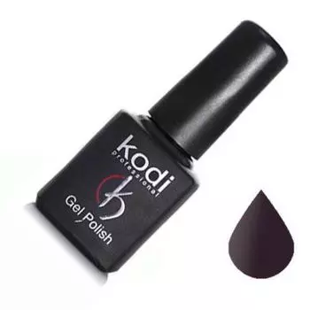 KODI, Гель-лак №40V, 8 мл
