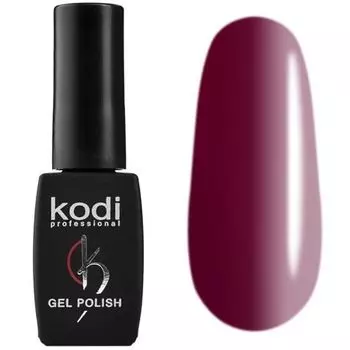 Kodi, гель-лак №40wn, 8 мл