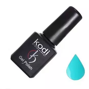 KODI, Гель-лак №50AQ, 8 мл