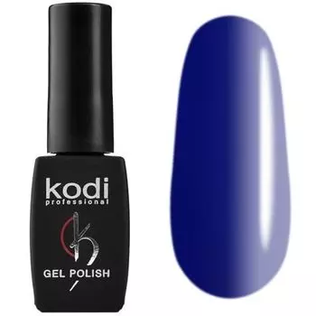 KODI, Гель-лак №50B, 8 мл