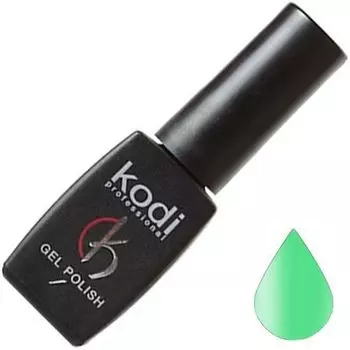 KODI, Гель-лак №50GY, 8 мл