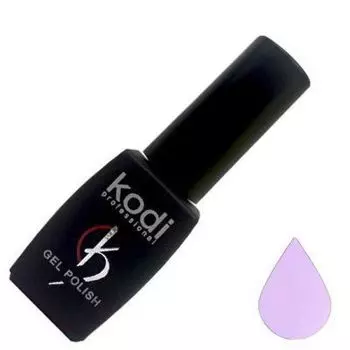 KODI, Гель-лак №50LC, 8 мл