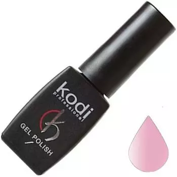 KODI, Гель-лак №50P, 8 мл