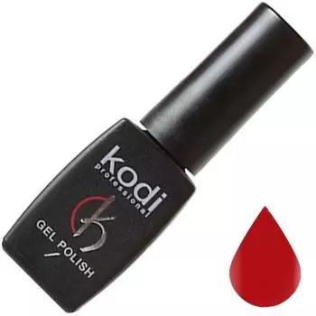 KODI, Гель-лак №50R, 8 мл