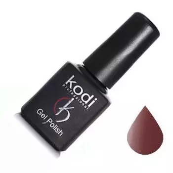 KODI, Гель-лак №50V, 8 мл