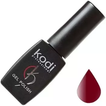 Kodi, гель-лак №50wn, 8 мл
