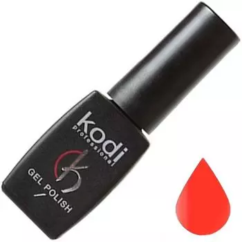 KODI, Гель-лак №60BR, 8 мл