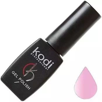 Kodi, гель-лак №60lc, 8 мл