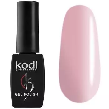 KODI, Гель-лак №60P, 8 мл