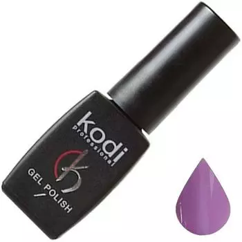 KODI, Гель-лак №60V, 8 мл