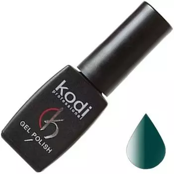 KODI, Гель-лак №70AQ, 8 мл