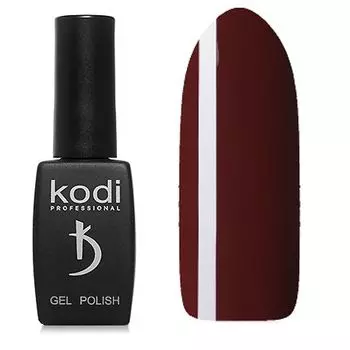 KODI, Гель-лак №75WN, 8 мл