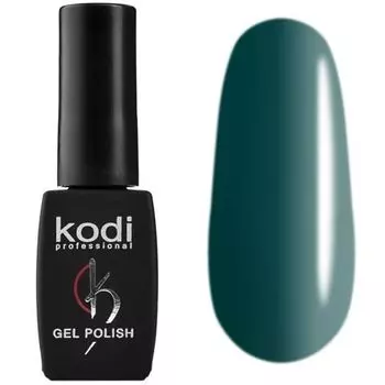 Kodi, гель-лак №80aq, 8 мл