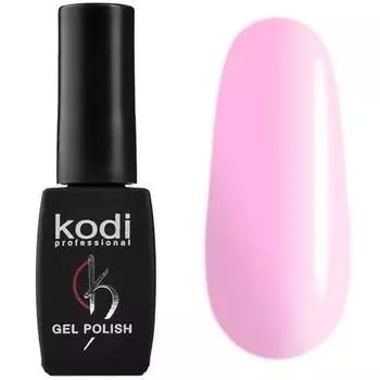 KODI, Гель-лак №80LC, 8 мл