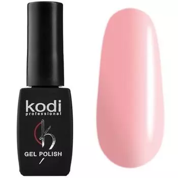 KODI, Гель-лак №80M, 8 мл