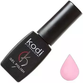 Kodi, гель-лак №90br, 8 мл