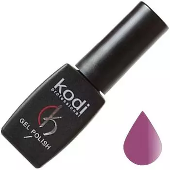 KODI, Гель-лак №90V, 8 мл