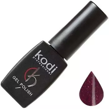 KODI, Гель-лак №90WN, 8 мл