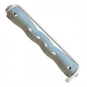 Коклюшки Волнообразные серо-голуб EUROSTIL 1503