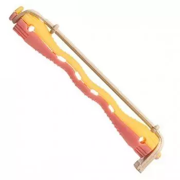 Коклюшки Волнообразные желто-розов. EUROSTIL 1500