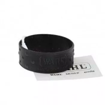 Кольцо против скольжения для машинок Wahl /Moser/Ermila ЧЕРНОЕ