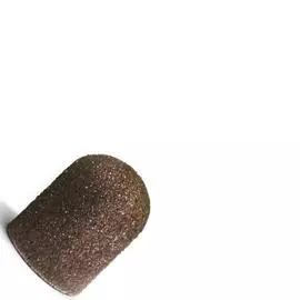 колпачок абразивный, 13*19мм, 80 грит (5 шт) ru