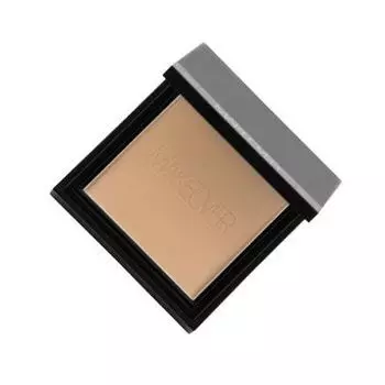 MAKEOVER, Touch up powder, Компактная пудра, Illumier, 5 г