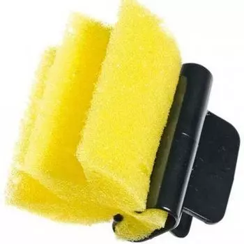 Комплект губок для химии SIBEL (3шт.)