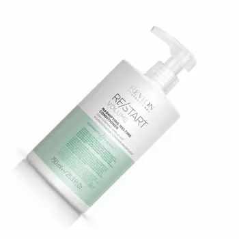 Кондиционер для объема, Revlon ReStart Volume Magnifying Melting Conditioner 750 мл.