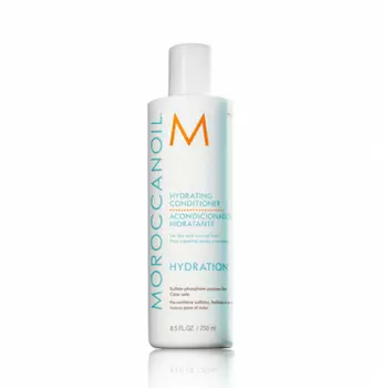 Кондиционер увлажняющий для всех типов волос Moroccanoil Hydrating Conditioner 250мл