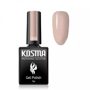 KOSMA Гель -лак №006