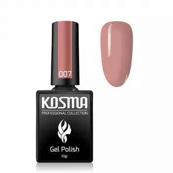 KOSMA Гель -лак №007