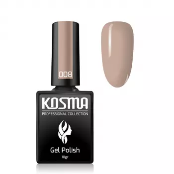 KOSMA Гель -лак №008