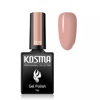KOSMA Гель -лак №009