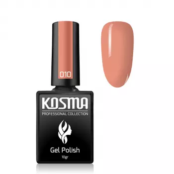 KOSMA Гель -лак №010