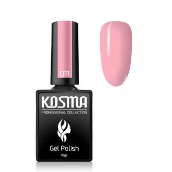 KOSMA Гель -лак №011